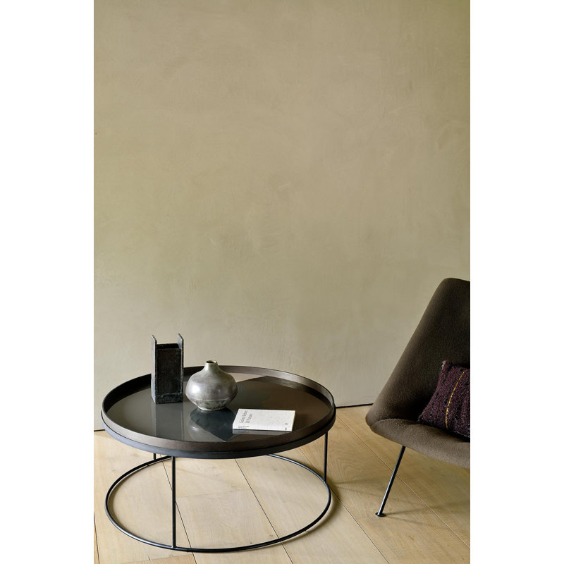 Translucent Layers Decorative Tray