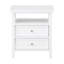 Table de chevet 2 tiroirs-118504352