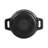 Elite Global Solutions Melamine Serving Bowl