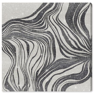 Emotional II Print by Oliver Gal