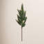 Vickerman 30" Green Cedar Fern Artificial Spray 2/Bag. Features green cedar foliage.