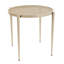 Parc Outdoor Round Side Table-26079628-125006079