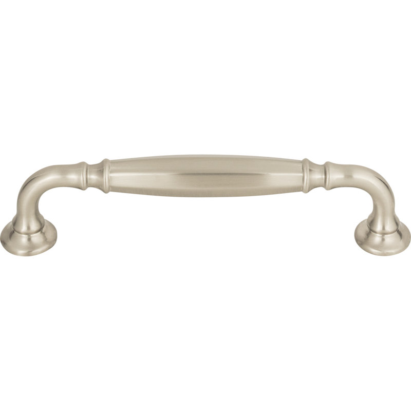 Barrow Bar pull, Brushed Satin Nickel, 5 1/16" Center to Center