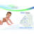 Standard Crib/Toddler Rectangle Mattress