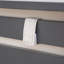 Canapé d'angle extérieur en aluminium Sectiona