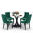4-Piece Round Pedestal Dining Set-1398769786-1550425508-1379818213