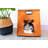 Wool Tent Pet Bed-1415138312
