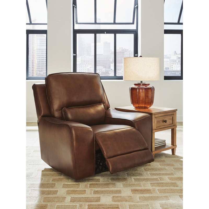Fauteuil inclinable électrique