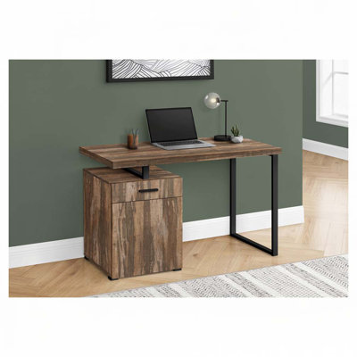 Bureau d'ordinateur pour la maison