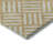Premium Machine Washable Cerrito Gold Rug-105690291