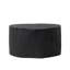 Rhone Bunching Coffee Table-Black Resin