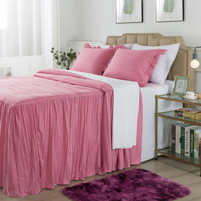 Kilani Coverlet