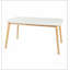 Table à manger Essentiel à la maison, durable et robuste, et attrayant-1753933828