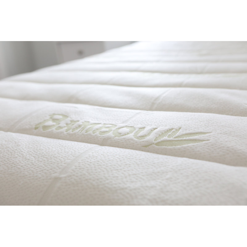 Housse de matelas Elijah, Simple
