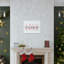 Décoration murale inspirante «Love Yourself Motivation»-212799507