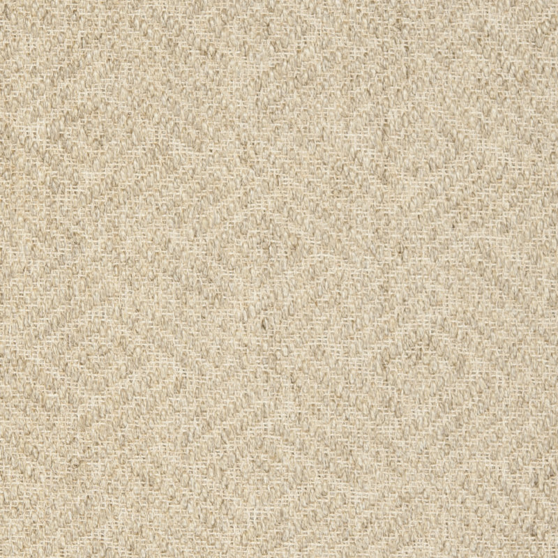 Ralph Lauren Panama Sisal Geometric Rug, Rectangle 4' x 6'