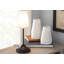 5'' H Linen Empire Lamp Shade-25311256