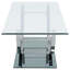 Ensemble de tables basses 2 pièces-747452176