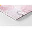 Non-Slip Floral Outdoor Doormat