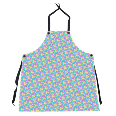 Bib Apron