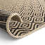 Pudalov Moroccan Flatweave Indoor / Outdoor Area Rug-1394024185