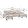 Laith 3 - Piece Upholstered Sectional