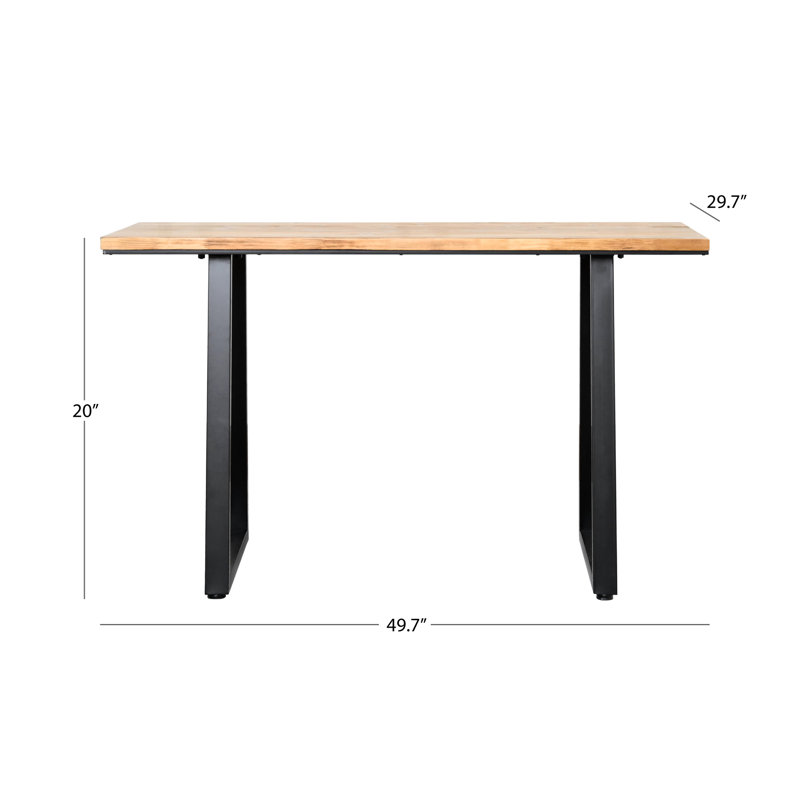 Ensemble de table 4 pièces Khabib