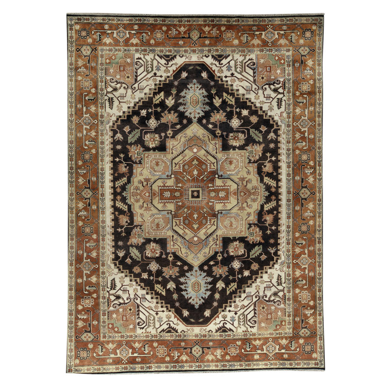 One-of-a-Kind 10' x 13'10" Area Rug