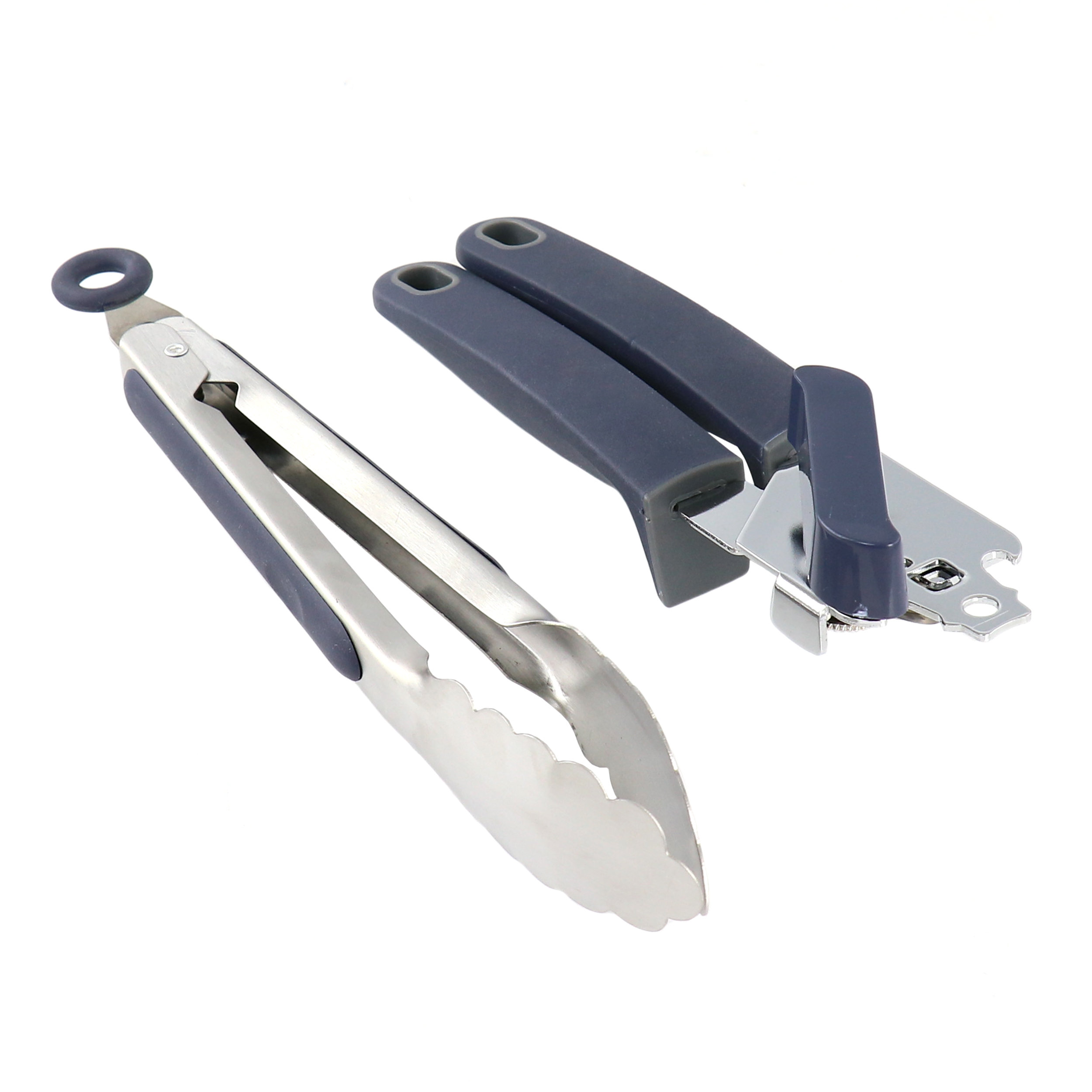 https://assets.wfcdn.com/im/27402411/compr-r85/2459/245979652/oster-bluemarine-2-piece-stainless-steel-can-opener-and-tongs-set-in-navy-blue.jpg