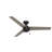 52" Cassius 3 - Blade Outdoor Standard Ceiling Fan with Pull Chain-23681208