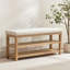 Banc de rangement pour chaussures rembourré Hahnville-1953264402-1953264403