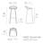 Vases Patio Bar Stool-36815894