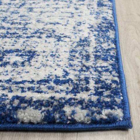 Troene Oriental Hand Woven Area Rug