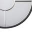 Eleck Metal Wall Mirror-1927338156