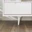 Amy Unfinished TV Stand for TVs up to 65"-1155335585