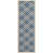 Blue/Beige