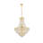 Stoltz 12 - Light Dimmable Empire Chandelier-32478721-32478718
