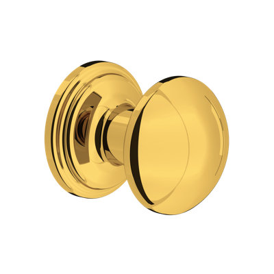 Small Button Drawer Pull Knobs
