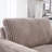 9 Piece Modern Corduroy L Shaped Power Reclining Sectional Couch with Storage & Wireless Charging-98751848