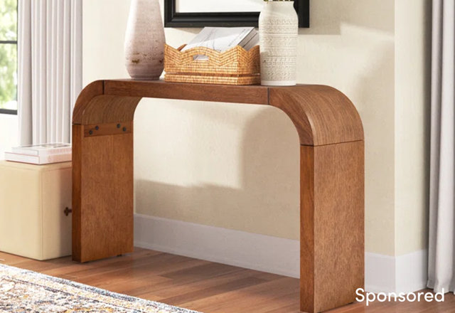 Our Best Console Table Deals