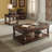 Coffee Table With Lift Top