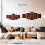 Grains de café noir-1858694085