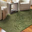 Zebra Recycled P.E.T Area Rug-97545063