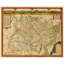 Trent Austin Design Visscher Gallery Wrapped Canvas Art Titled: Eastern Europe Moravia Czech Republic