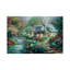 Buon Appetito - Wrapped Canvas Print-34181740-56678043