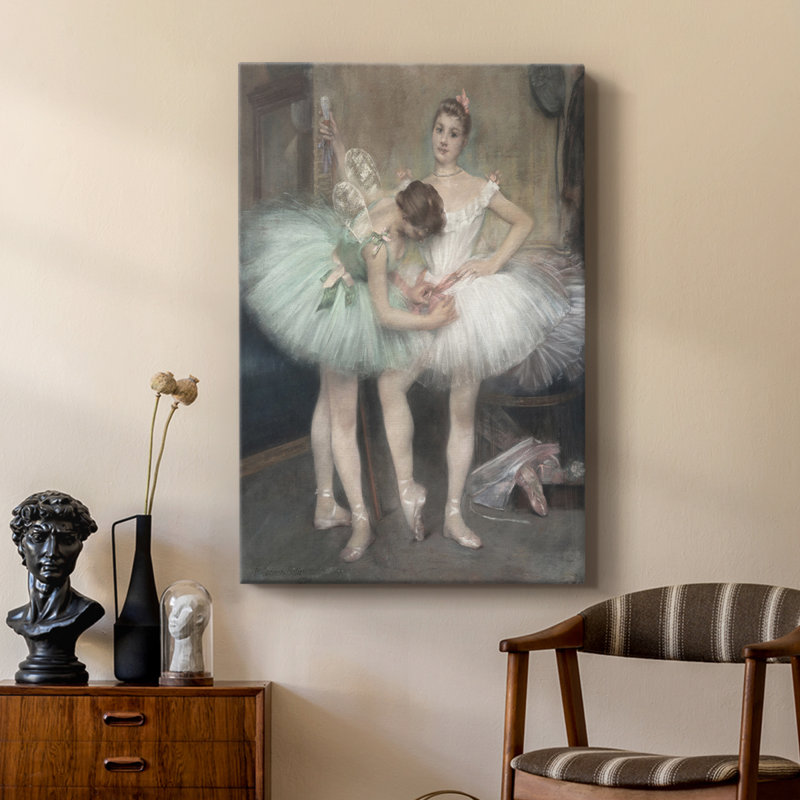 Rétro Portrait, impression XC - galerie sur mesure, H 36 po x l 24 po