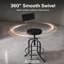 Tabouret de bar Aed