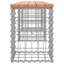 Aleida Steel Outdoor Bench-955263250-955263248
