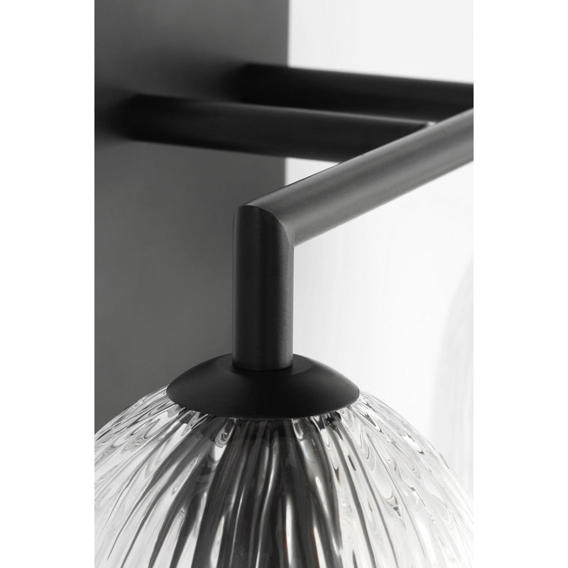 Serafina Bath, 2, Aged Iron