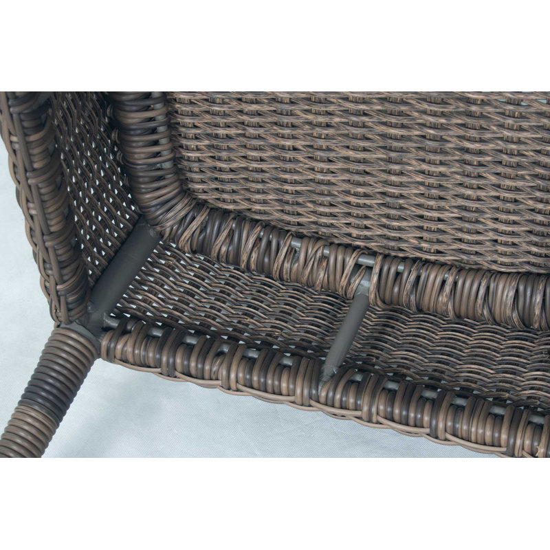 Provenance Signature Outdoor Dining Armchair